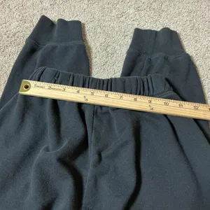 Y2K Victoria's‎ Secret PINK Granola Girl Cargo Joggers Sweatpants XS 407831-DAX thumbnail 5