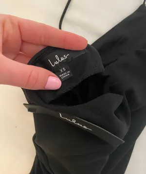 Lulus Bodysuit thumbnail 9