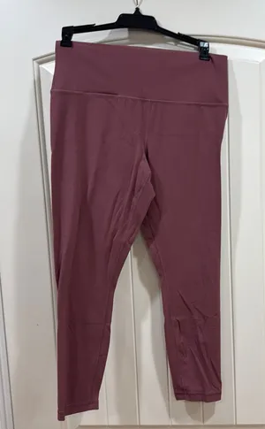 Athleta 7/8 Leggings thumbnail 1