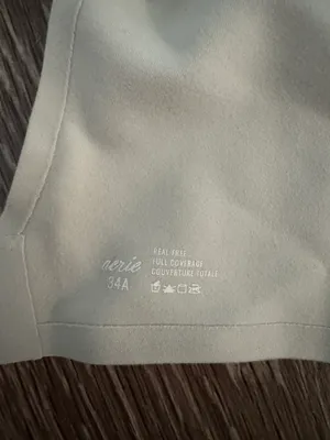 Aerie 34A Bra (Brand New) thumbnail 3