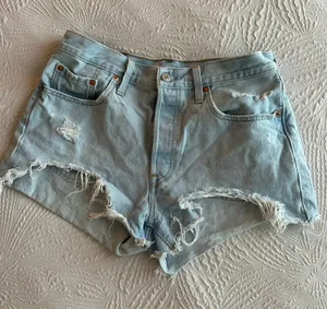 Levi’s 501 Shorts thumbnail 1