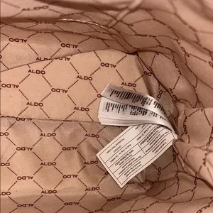 Aldo Multicolor Floral Shoulder Bag thumbnail 10