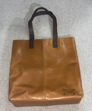 New Genuine Leather Leander Handbag‎ thumbnail 1