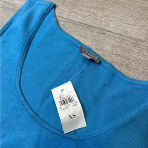 •ANN TAYLOR• TANK TOP thumbnail 4