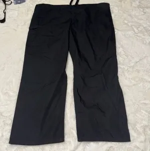 Authentic Cherokee Workwear scrub pants thumbnail 1