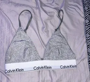 Calvin Klein Bralette thumbnail 1