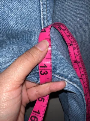 Madewell The Momjean women’s size 28 thumbnail 6