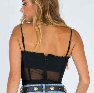 Princess Polly Bodysuit thumbnail 3