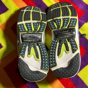 Zoot 7.5 Running racing shoes Silver thumbnail 7