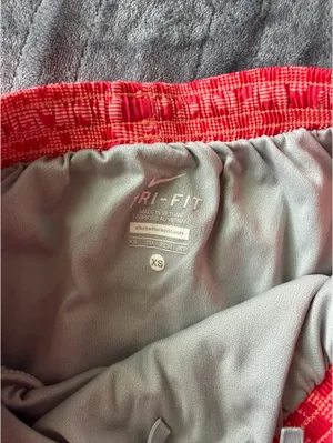 Nike Dri-Fit Shorts thumbnail 2