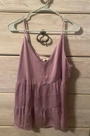 Boutique Tank Top thumbnail 3