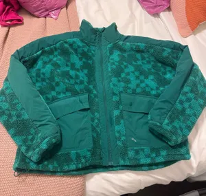 JoyLab Sherpa Jacket thumbnail 1