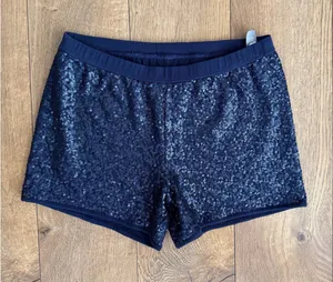 Aerie sequen short shorts  thumbnail 1