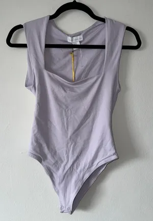 House of Harlow Bodysuit thumbnail 1