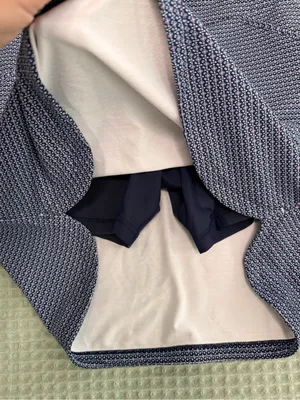 Peter‎ Millar Alice Petal Hem golf skort size Small thumbnail 2