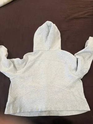 Lululemon Scuba Half-Zip Hoodie thumbnail 5