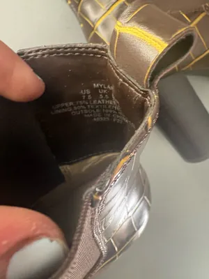 Ralph Lauren Shoes 7.5 thumbnail 5