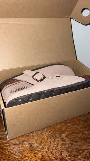 Amazon Kidmi Clogs thumbnail 3