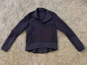 Lululemon Zip-Up Jacket thumbnail 1