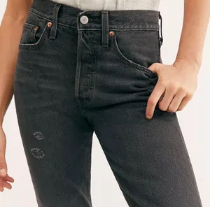 Levi's 501 Jeans thumbnail 4