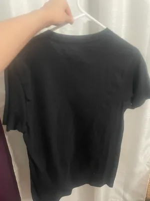 Hot Topic Ice Cube Black Graphic Tee thumbnail 2