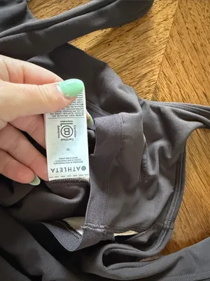 Athleta Workout Top thumbnail 5