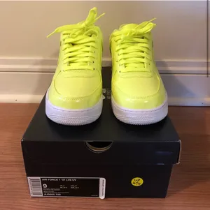 Nike Air Force 1 ‘07 LV8 UV thumbnail 3