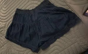 Free People Shorts thumbnail 1