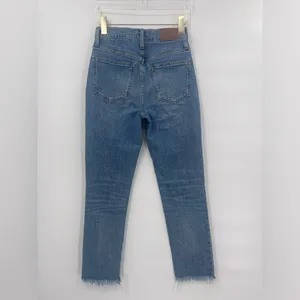 Madewell The Perfect Vintage Jean in Ainsworth Wash size 24‎ thumbnail 4