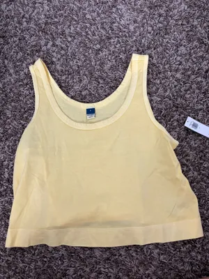 Old Navy Tank Top thumbnail 1
