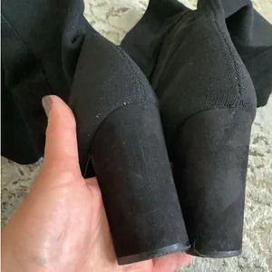 STEVE MADDEN EVERLAY OVER KNEE BOOTS 🔥 thumbnail 6
