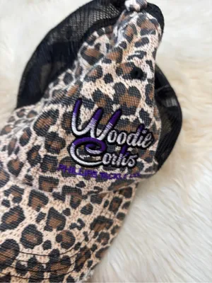Leopard Mesh thumbnail 4