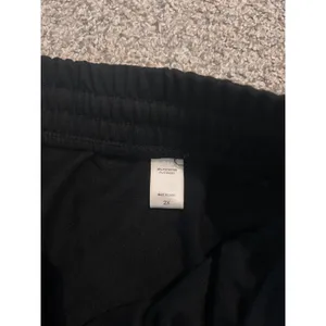 Muk Luks Womens 3 Piece Pajama Set Black Tank Joggers Cardigan 2X NEW thumbnail 4