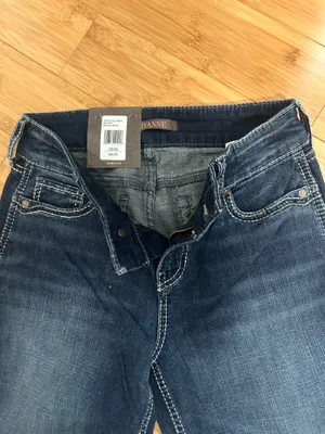 Shyanne Jeans Bootcut size 26 thumbnail 2