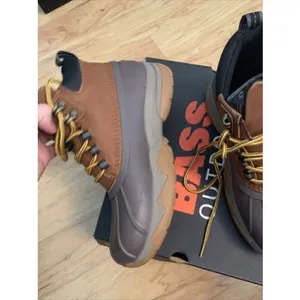 Bass Outdoor Boots DuckOutdoor Women's Duck Boots Sz. 7 thumbnail 3