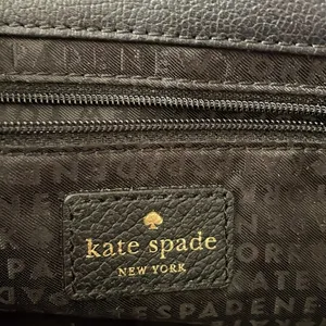 Kate Spade Jill Longacre Court Shoulder Bag thumbnail 9