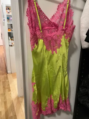 I AM GIA Slip Dress thumbnail 6