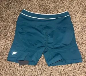 Fabletics Shorts Biker thumbnail 1