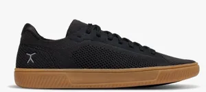 Flux Adapt Knit Trainer Size M8/W9 Black/Gum thumbnail 1