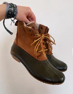 Field And Stream Boots thumbnail 1