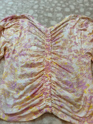 Free people top NWOT  thumbnail 9