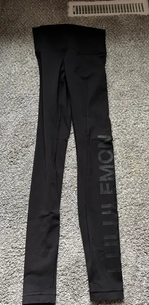 Lululemon Leggings thumbnail 1