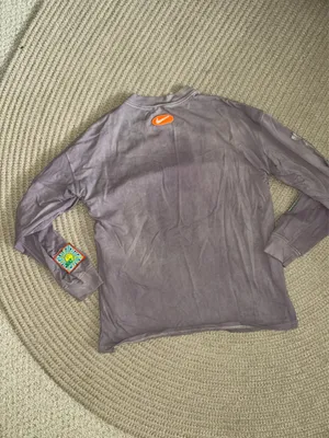 Nike Travis Scott long sleeve  thumbnail 8