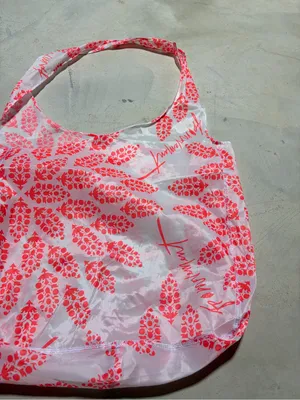 Free people FP Movement Lightweight reusable tote bag thumbnail 3