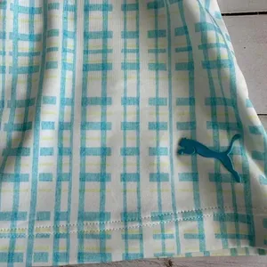 NWT‎ Puma Plaid Golf Skort Sz XS thumbnail 3