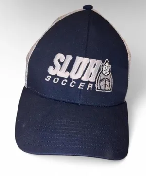 Adidas SLUH Soccer Hat thumbnail 1