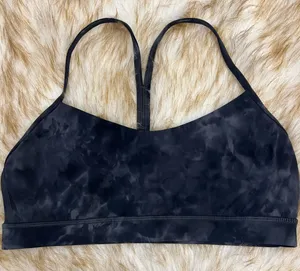 Lululemon Flow Y Bra Nulu – Light Support (A–C Cups) thumbnail 1