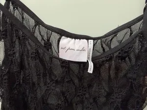 Lace Cami Urban Outfitters Top thumbnail 4