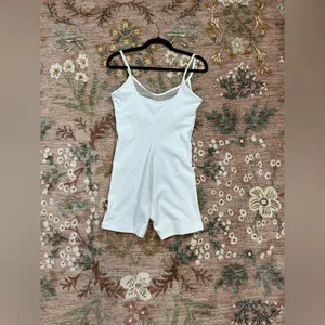 Lululemon Ribbed Contoured Unitard thumbnail 6
