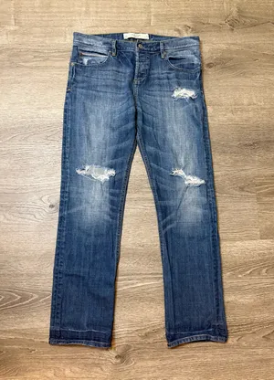 Abercrombie & fitch jeans thumbnail 2